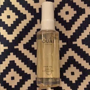 Ouai Hair Oil
